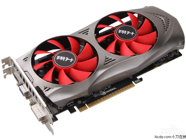 揭秘昂达GTX 960神盾涡旋风扇：畅游游戏世界的秘密武器  第1张