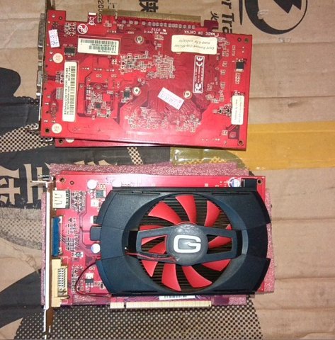 GTX 970显卡：曾光芒万丈，如今身处何地？  第2张