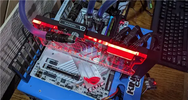 GTX1080Ti超频攻略大揭秘！提升性能轻松无压力  第5张