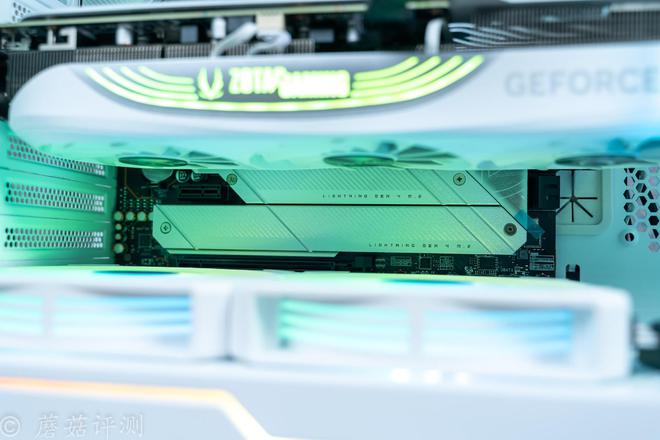 GTX1080Ti供电揭秘：8针+6针接口如何协同供能，助力显卡高性能  第6张