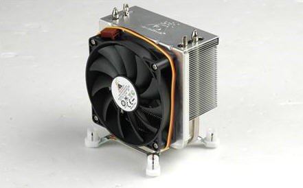 GTX560风冷技术：极限挑战探秘  第4张