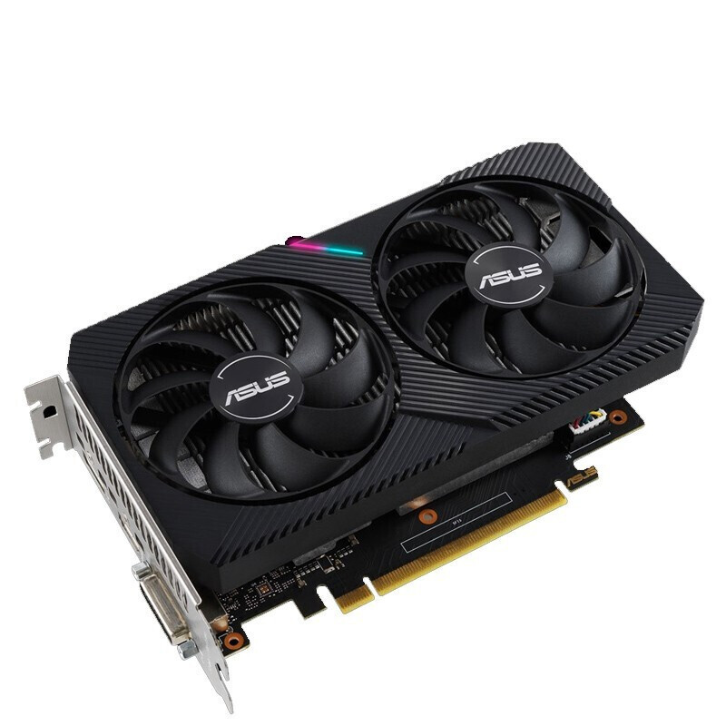 华硕GTX 1080：外观设计惊艳，灯效定制独具匠心