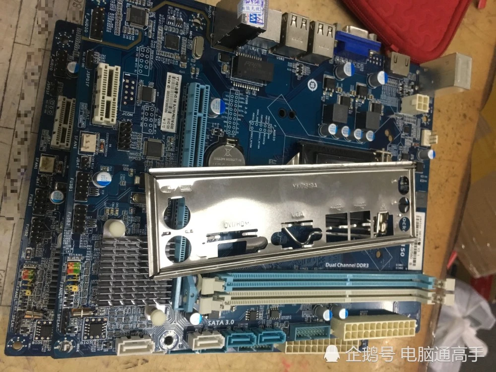 玩家福利！GTX 960主板带你畅游游戏世界  第2张