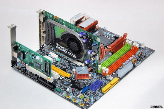 玩家福利！GTX 960主板带你畅游游戏世界  第6张