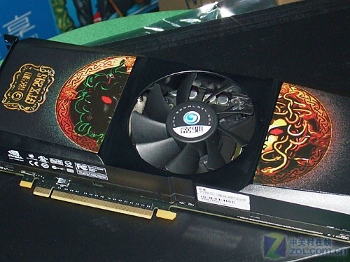 GTX1060名人堂测评：性能狂潮，游戏体验震撼人心  第5张