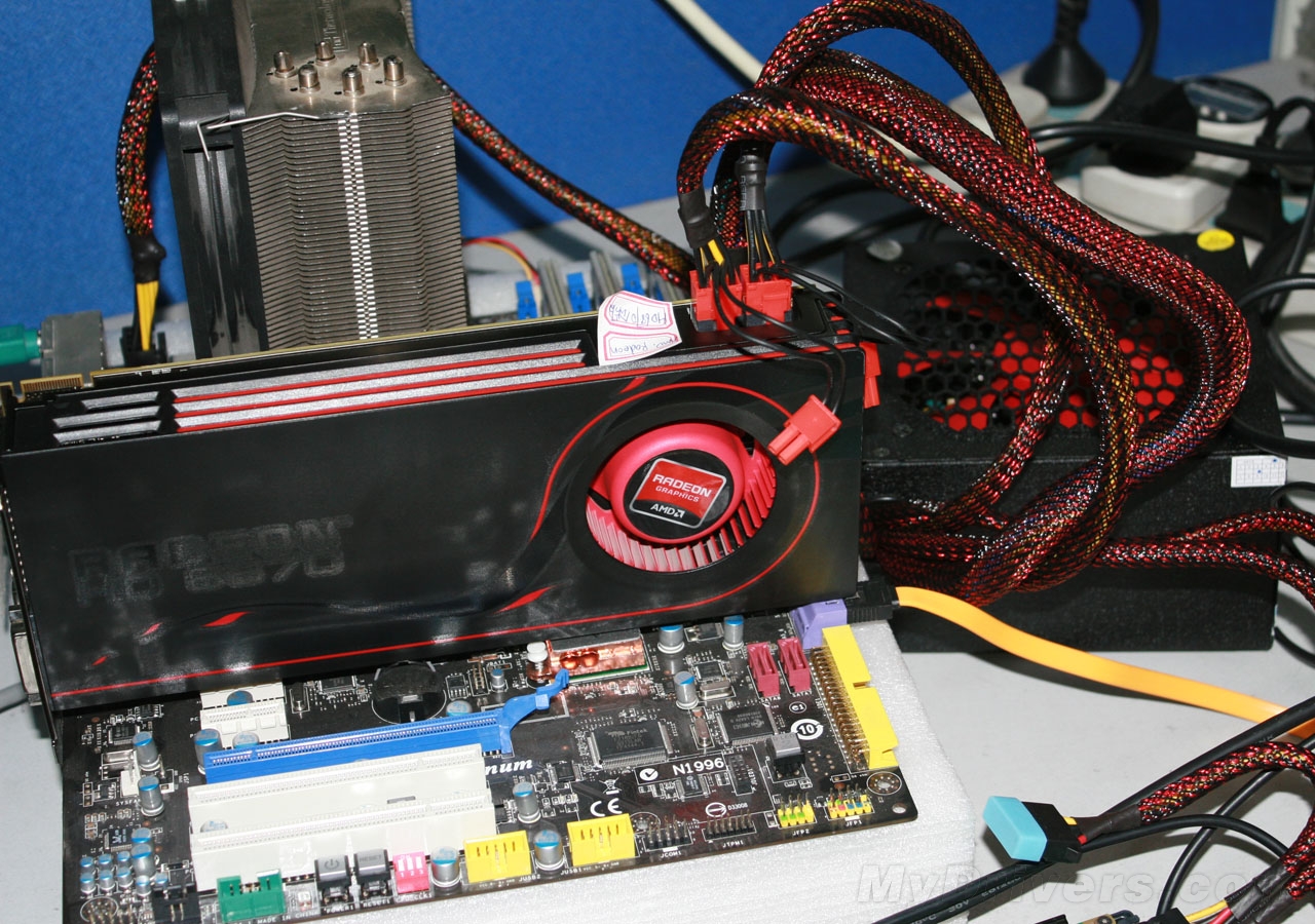 打造畅玩利器，i5 4590处理器、GTX 970显卡与稳定电源全方位解析  第3张