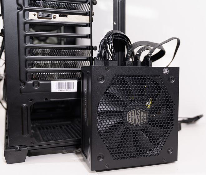 打造畅玩利器，i5 4590处理器、GTX 970显卡与稳定电源全方位解析  第4张