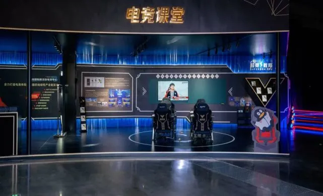 黑武士跨界合作，电竞市场再掀风暴  第4张