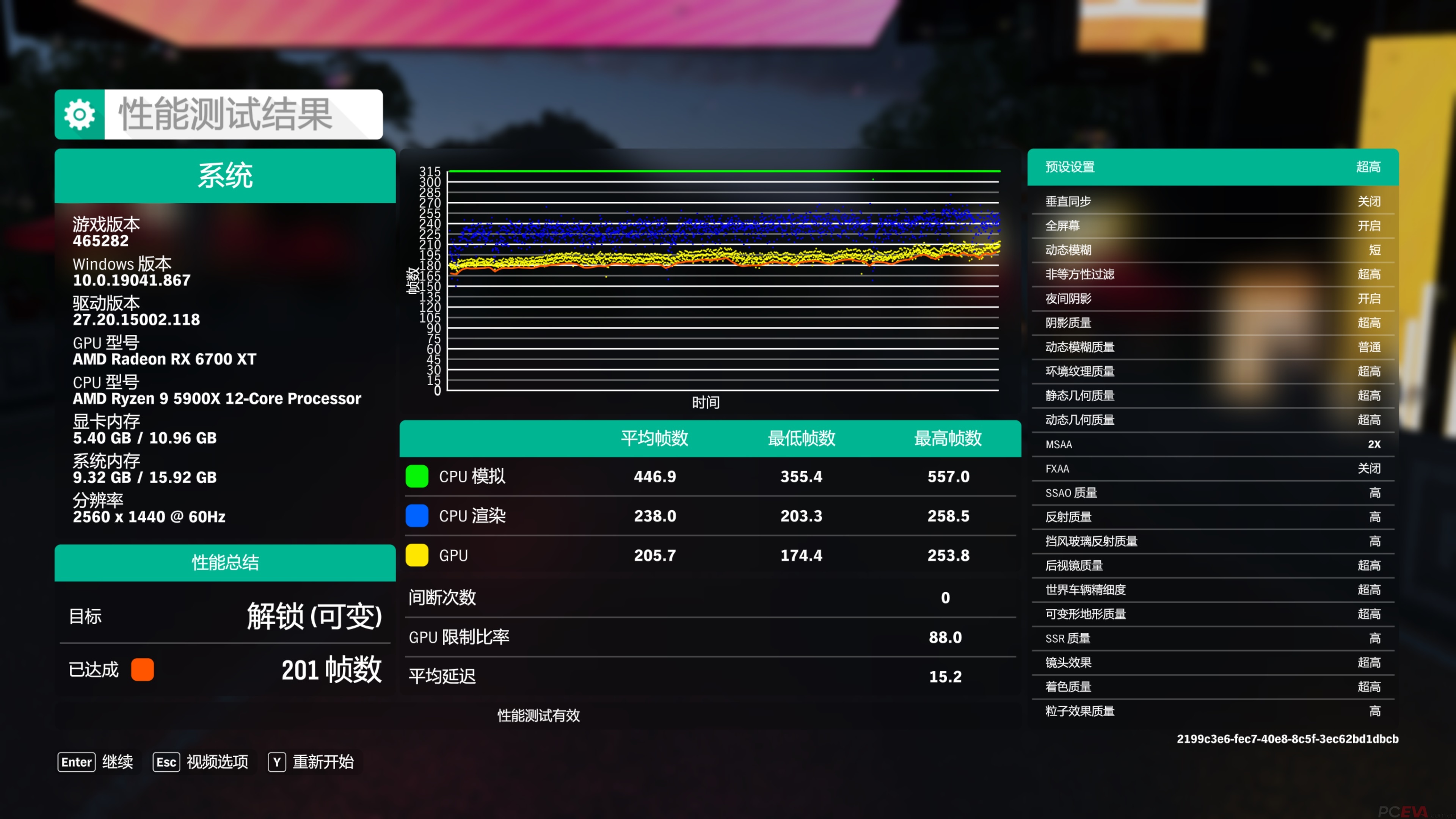 GTX 960显卡设定：玩转游戏画质与效率  第5张