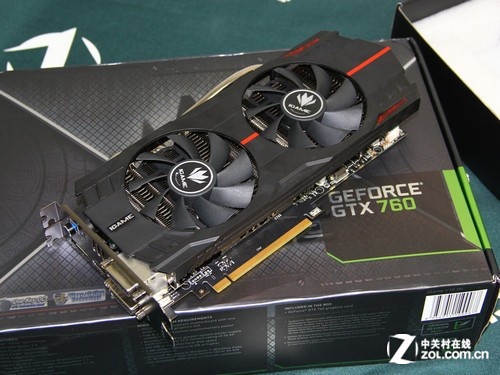 GTX 650游戏显卡震撼评测：性能超群，画质惊艳，低功耗高效