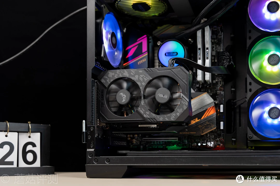 GTX 1050 Ti：小巧身材大能量，性价比之王引爆硬件市场