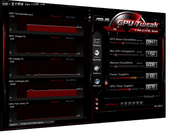 多GTX 950显卡：全境封锁玩家的终极选择