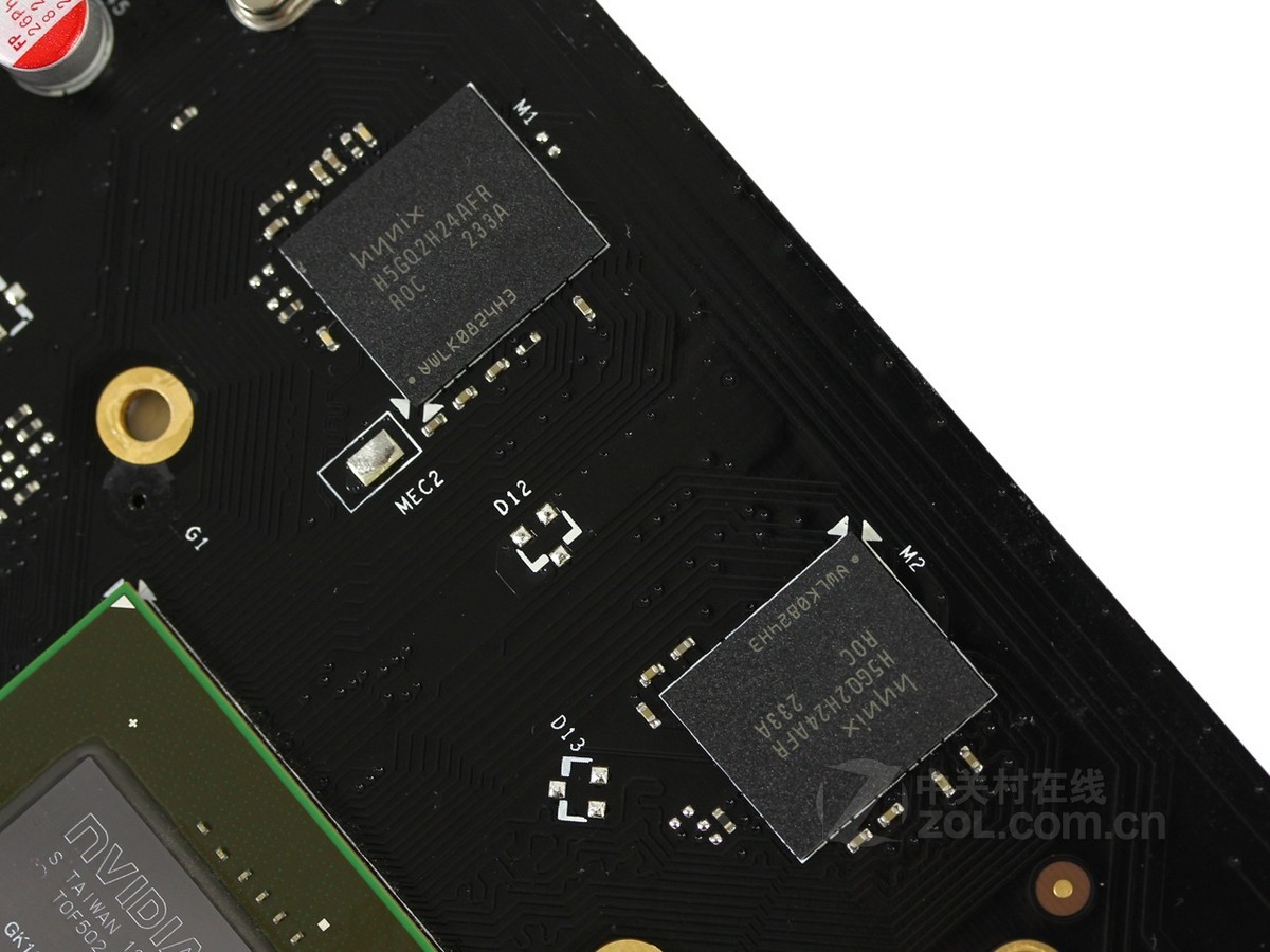 GTX 1070显卡内存对比：4GB vs 8GB，到底谁更强？  第3张