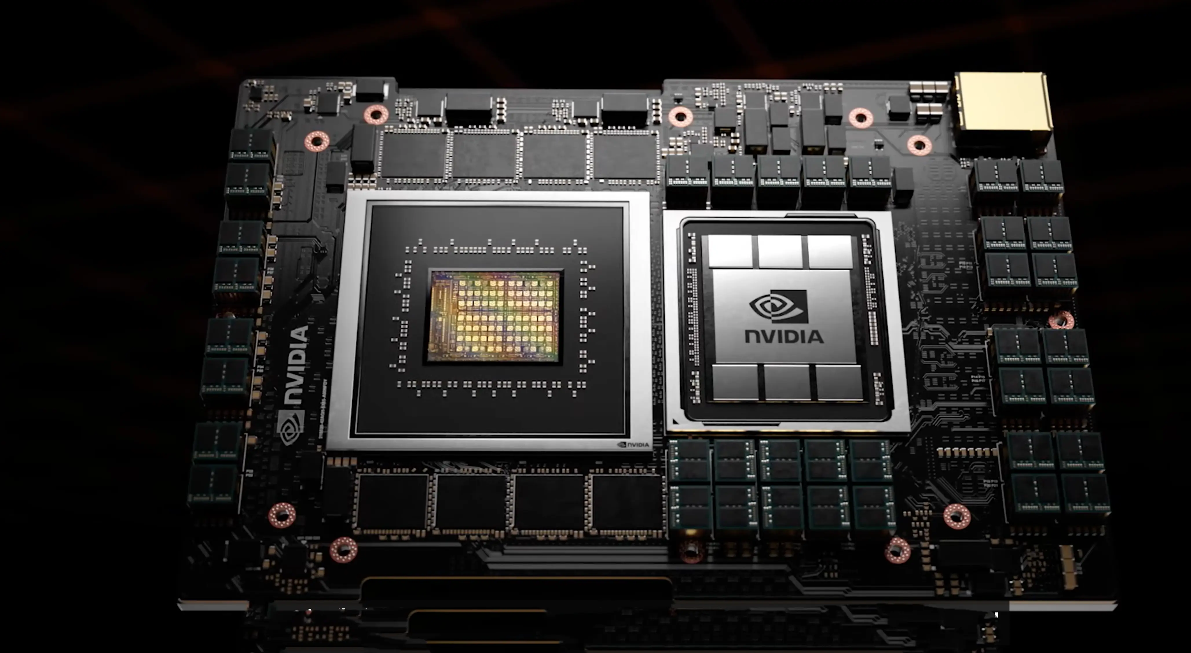 GTX 1070显卡内存对比：4GB vs 8GB，到底谁更强？  第5张