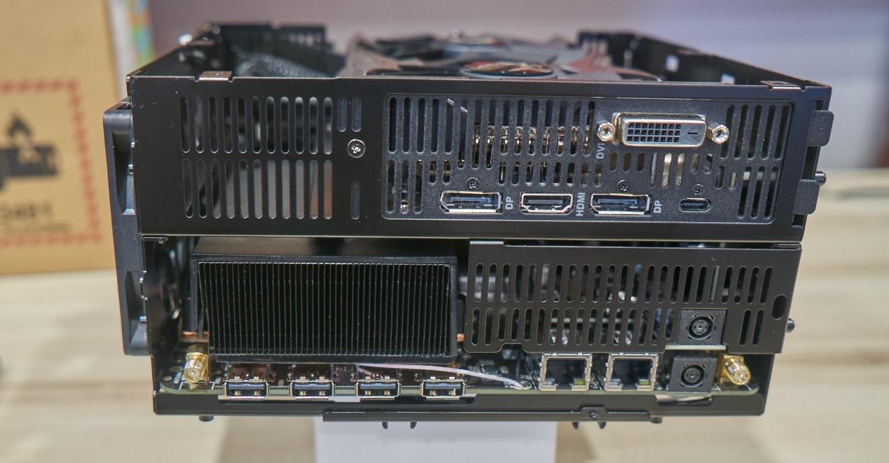 打造最新GTX 1070配机，游戏体验再升级  第4张