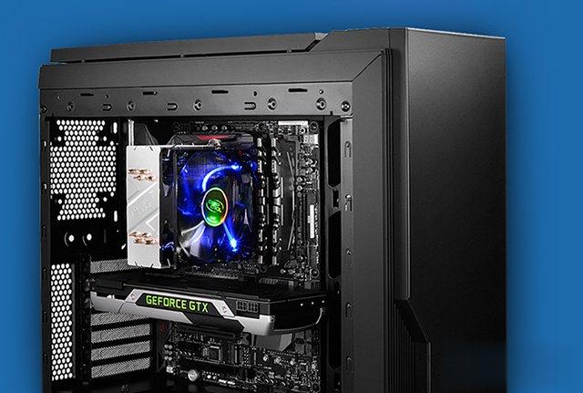 打造最新GTX 1070配机，游戏体验再升级  第5张