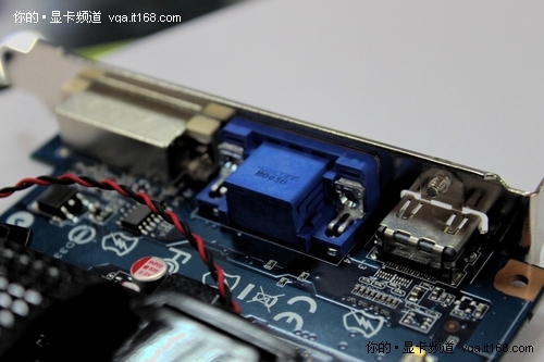GTX 1060显卡内部揭秘：散热胶真相令人惊讶  第1张