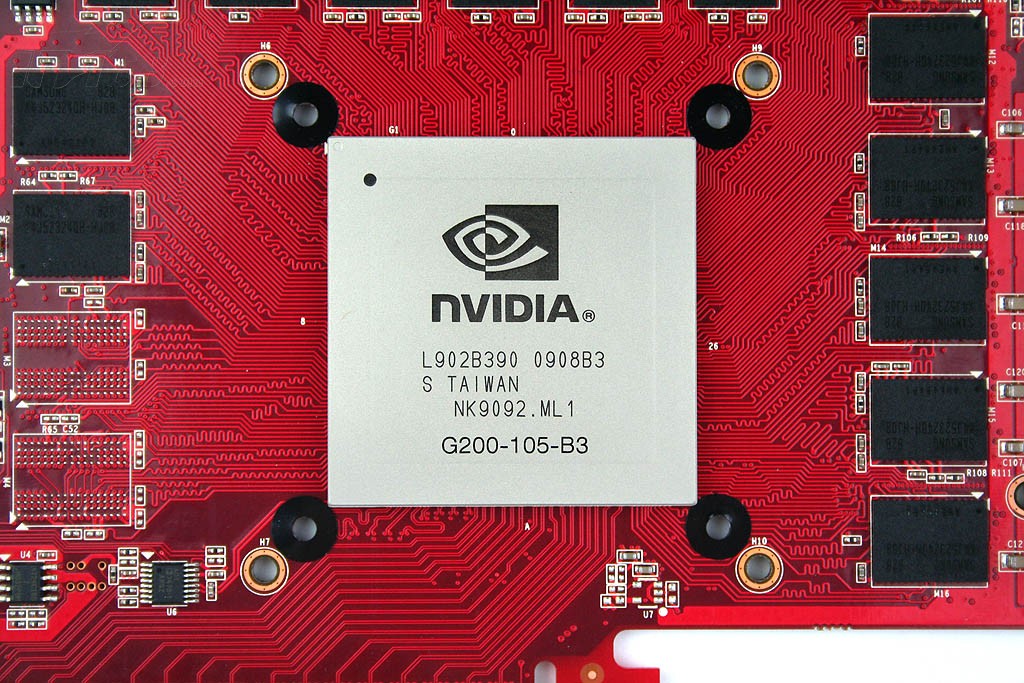 6GB显存，GTX 970 Ti让你告别卡顿，畅享游戏新境界  第1张