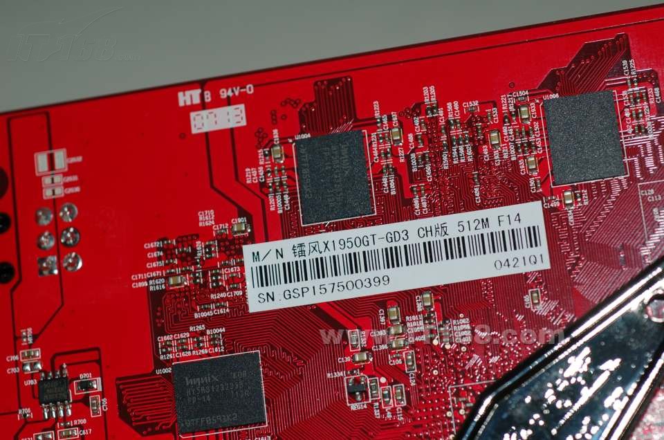 6GB显存，GTX 970 Ti让你告别卡顿，畅享游戏新境界  第5张