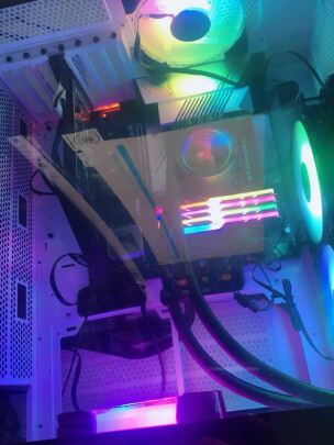 GTX 1060灯光故障解密！为何无法点亮？