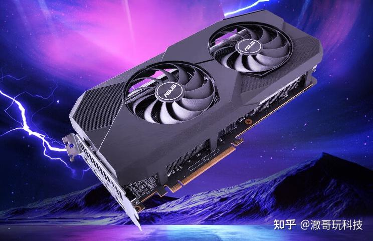 GTX1060星际2：游戏界的新宠！性能飙升，散热超给力