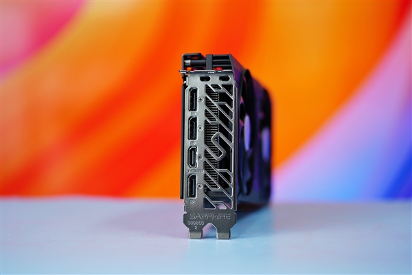 GTX 550显卡解密：性能究竟如何？游戏体验惊喜连连  第2张