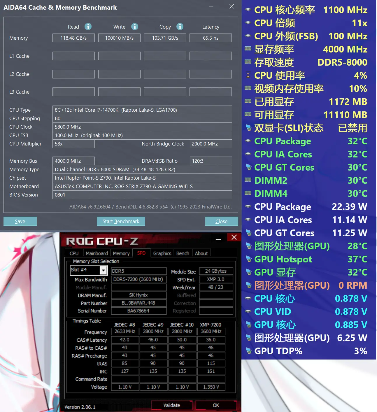 GTX 780：昔日旗舰显卡如今何去何从？  第6张