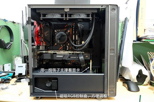 GTX 1060显卡：性能超值，尺寸抉择  第4张