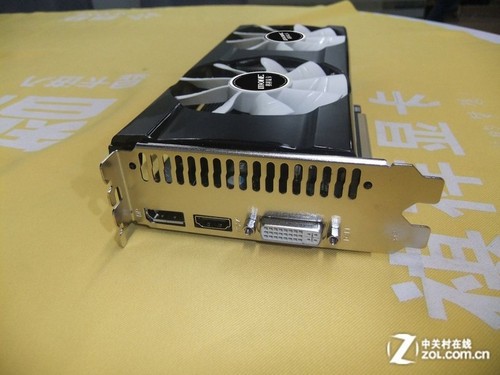 NVIDIA震撼发布GTX960新品，性能提升50%，游戏画面更逼真  第4张