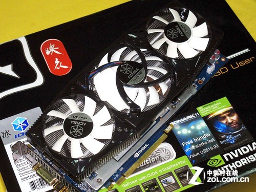 【震撼揭秘】冰龙GTX 770长度究竟有多长？