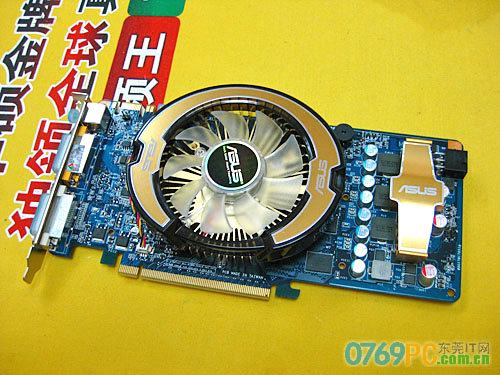 GTX 970显卡：性能独步天下，游戏体验超乎想象  第6张