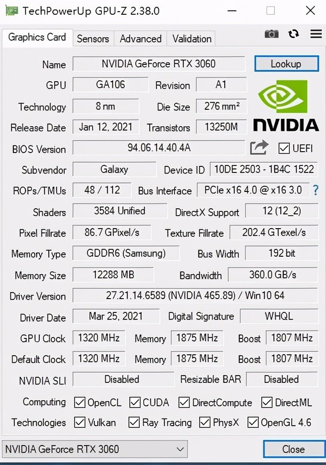 坦克世界畅玩利器！GTX 750 Ti显卡解密，性能强劲又省电