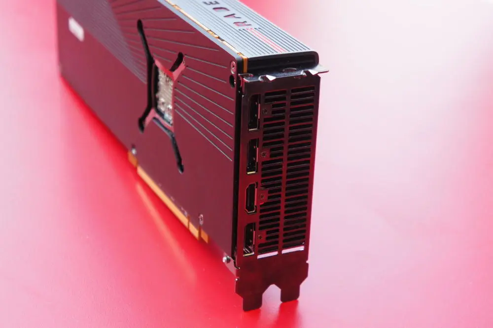 GeForce GTX 980四卡交火游戏机：游戏世界再无难度  第5张