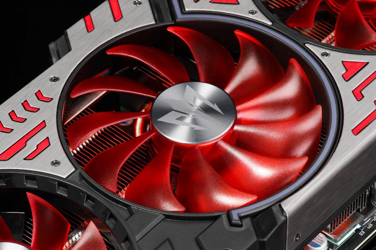 影驰GTX1070：性能超乎想象，值得入手吗？  第2张