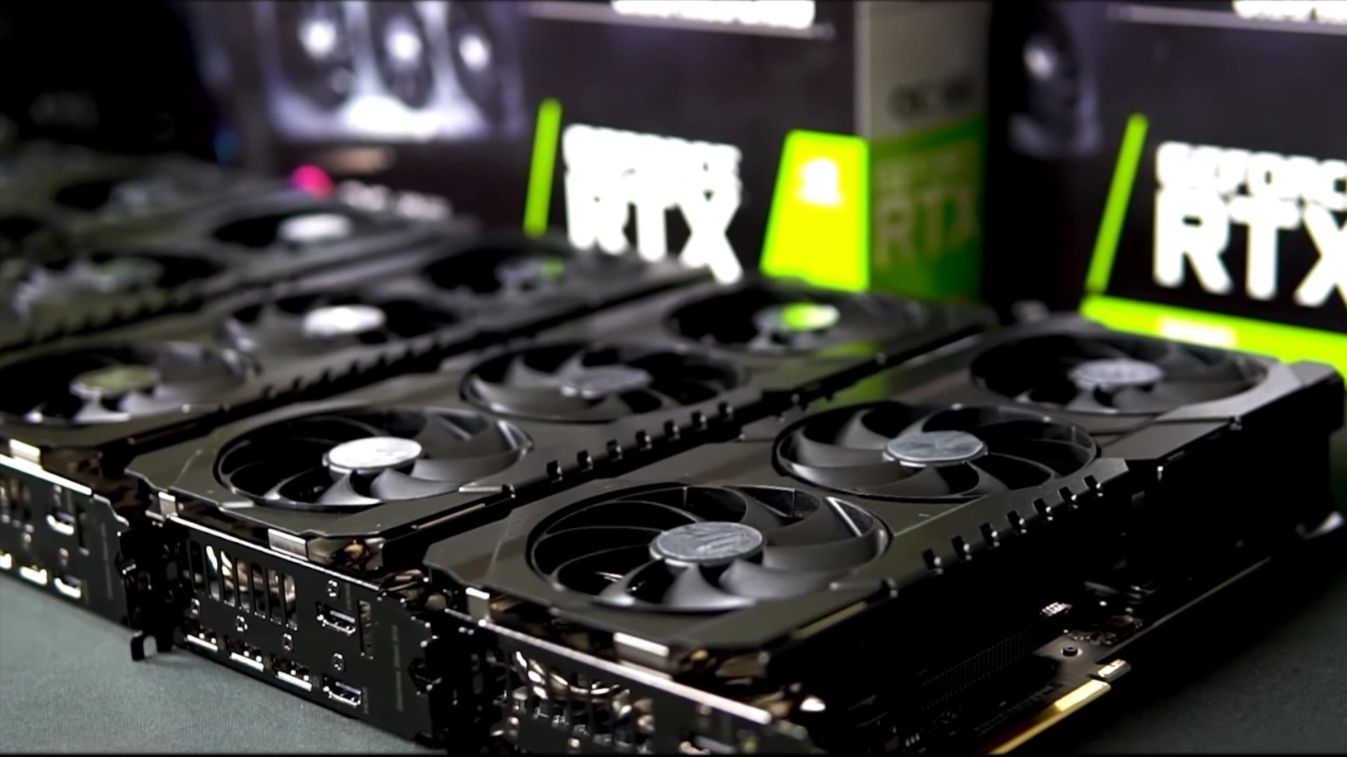 GTX 1080Ti显卡：性能怪兽还是散热神器？  第1张