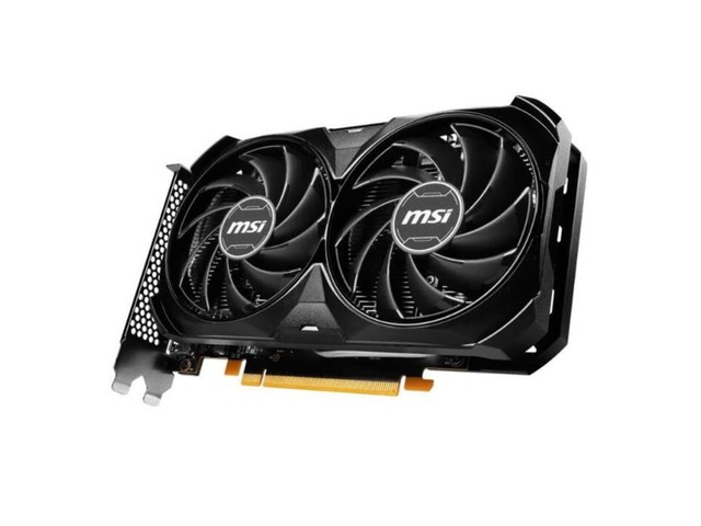 微星GTX 660ti防尘版：灰尘无处藏身，显卡长寿命  第2张