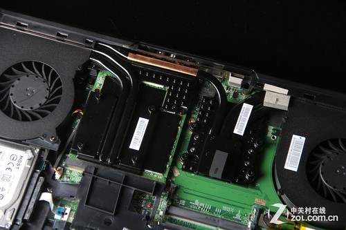 微星GTX 660ti防尘版：灰尘无处藏身，显卡长寿命  第3张