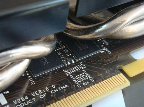 微星GTX 660ti防尘版：灰尘无处藏身，显卡长寿命  第4张