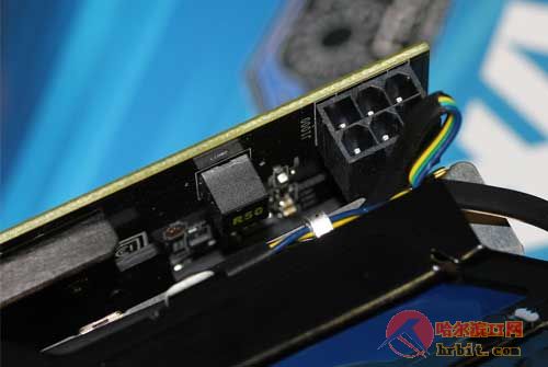 微星GTX 660ti防尘版：灰尘无处藏身，显卡长寿命  第6张