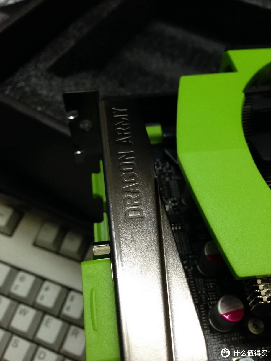 微星GTX 660ti防尘版：灰尘无处藏身，显卡长寿命  第7张