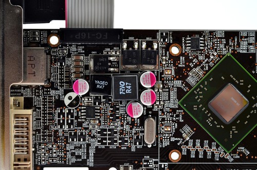 微星GTX 660ti防尘版：灰尘无处藏身，显卡长寿命  第8张