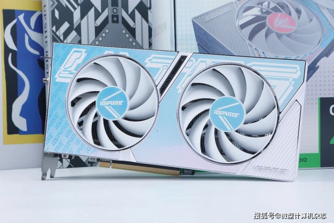 索泰GTX 1650-4GD6毁灭者OC：电竞征途新利器，卡顿告别战神  第4张