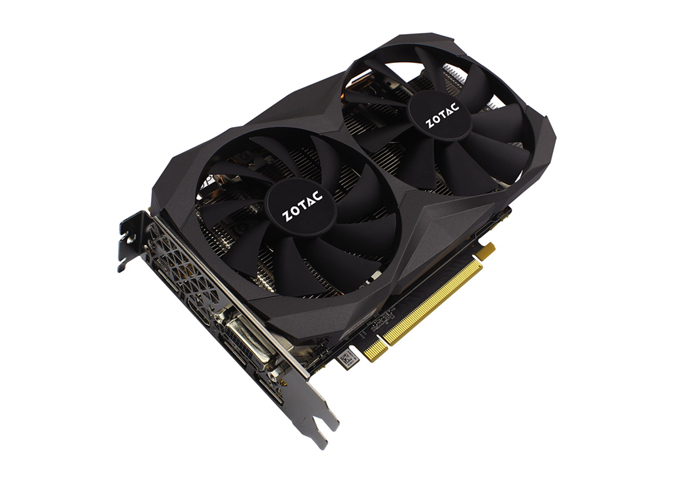 索泰GTX660 2GD5毁灭者：游戏利器还是性能怪兽？  第3张