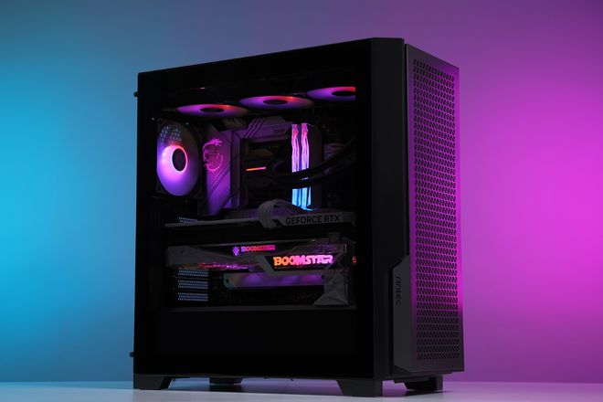 DIY装机必备！GTX 950接口全解析，插卡步骤一气呵成  第1张