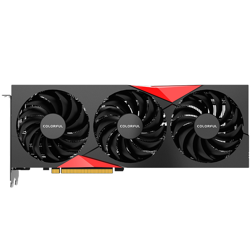 七彩虹GTX960超频显卡：超越同类，性能突出，游戏体验再升级  第3张