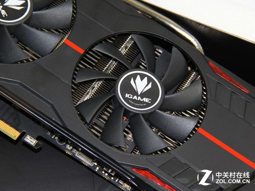七彩虹GTX960超频显卡：超越同类，性能突出，游戏体验再升级  第5张
