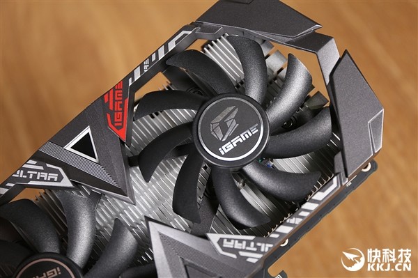 七彩虹GTX960超频显卡：超越同类，性能突出，游戏体验再升级  第7张