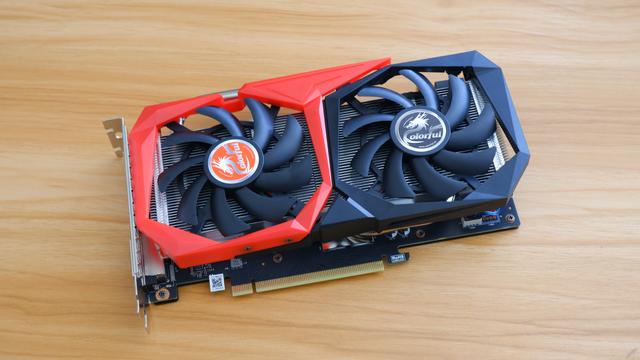 七彩虹GTX960超频显卡：超越同类，性能突出，游戏体验再升级  第8张
