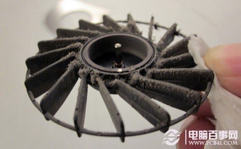 GTX 260风扇噪音大？别急，教你轻松解决  第1张