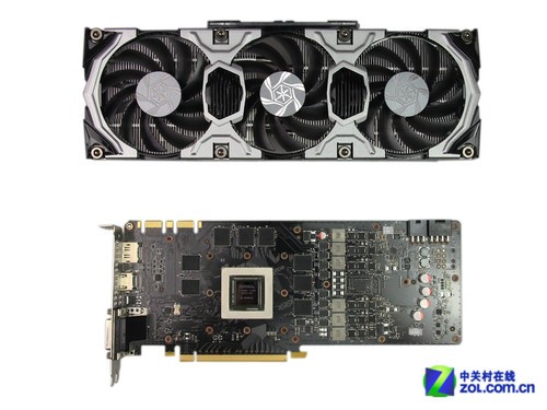GTX 760超频罗马2：游戏性能大揭秘  第5张